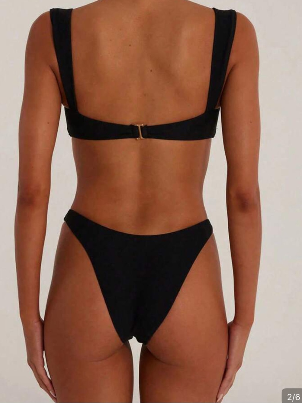 Bikini set - Picture 2 of 4